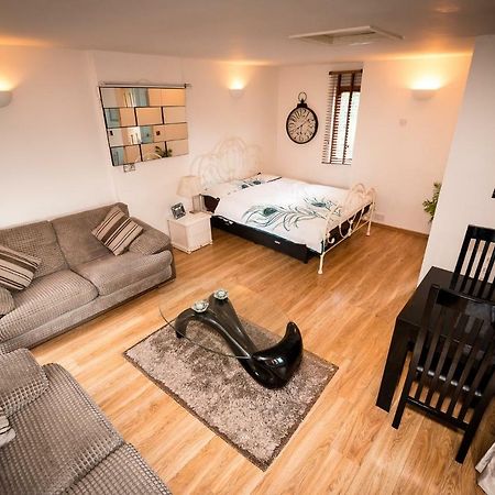 Appartamento Spring Meadow Worcester Esterno foto